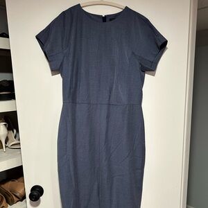 Ann Taylor work dress